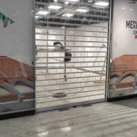 کرکره شفاف ضد گلوله|خدمات پیشه و مهارت|تهران, فتح|دیوار