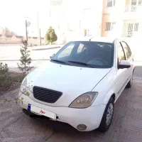 تیبا۲ مدل ۹۷|خودرو سواری و وانت|پرند, فاز ۵|دیوار