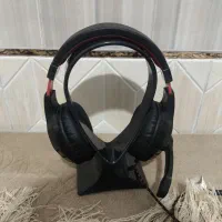 هدفون گیمینگ مدل تسکو TH5129