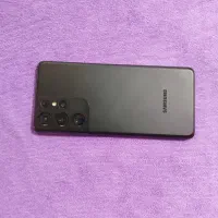 موبایل s21 ultra فوق العاده تمیز اک|موبایل|سبزوار, امیر کبیر|دیوار