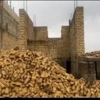 اسکلت ۲۵۰ متری در کفترک|فروش زمین و ملک کلنگی|شیراز, کفترک|دیوار