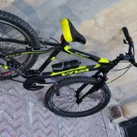 فروش|دوچرخه، اسکیت، اسکوتر|قروه, |دیوار