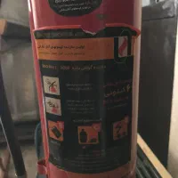 کپسول آتش نشانی|ابزارآلات|شیراز, زرهی|دیوار