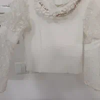 شومیز دخترانه