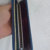 ساز دهنی هرو آنتیک ۲۴ شبکه