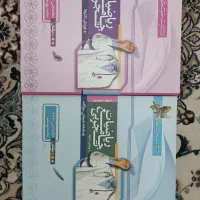 کتاب ریاضی تجربی جامع کنکور خوشخوان