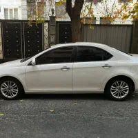 جکj5 اتومات|خودرو سواری و وانت|کرج, خرمدشت|دیوار