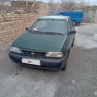 پراید ۸۰