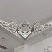 اجرای گچکاری  و تعمیرات،تغییرات داخلی  ساختمان|خدمات پیشه و مهارت|قرچک, شهرک طلائیه|دیوار