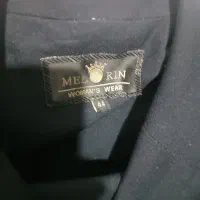 مانتو شلوار اداری|لباس|شیروان (خراسان), |دیوار