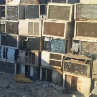 فروشنده (خریدار)کولرگازی پشت پنجره واسپیرت