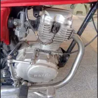 مزایده|موتورسیکلت|ورامین, شهرک صنعتی خیرآباد|دیوار