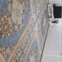 روفرشی ۹و۱۲که روفرش سرنمیخوره مجددرسید|روفرشی|نورآباد, |دیوار