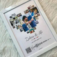 تابلو موزیکال|تابلو، نقاشی، عکس|اهواز, طالقانی|دیوار