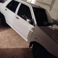 پراید