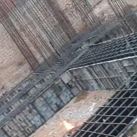 آرماتوربندسقف