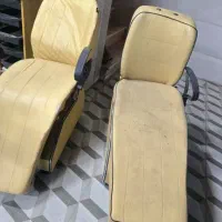 صندلی ارایشگاه