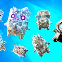 فروش تمامی اسپرایت های فورتنایت لول مکس