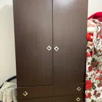 کمد ام دی اف سالم