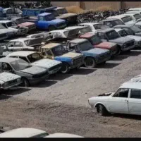 طرح نقدی خودرو فرسوده