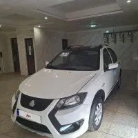 کوئیک Rs۱۴۰۳|خودرو سواری و وانت|هشتگرد, شهرک بعثت|دیوار