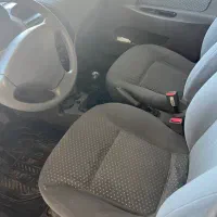 تیبا یک ۱۳۹۳|خودرو سواری و وانت|اراک, |دیوار