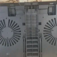 فن لب تاب ۲ تایی|قطعات و لوازم جانبی رایانه|ری, سیزده آبان|دیوار