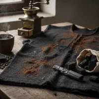 قهوه میکس درجه 1ابوعمار