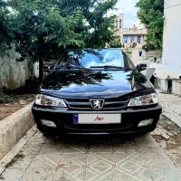 پژو پارس بسیار بکر توضیحات‌بخونین خرید میکنین|خودرو سواری و وانت|یاسوج, |دیوار