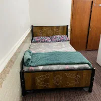 همکف یک خواب تمیز|اجارهٔ کوتاه‌مدت آپارتمان و سوئیت|قشم, |دیوار