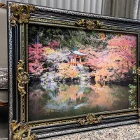 تابلو فرش ( نو )