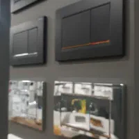 کلید گبریت سیگما ۳۰ geberit|لوازم سرویس بهداشتی|تهران, شیراز|دیوار