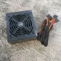 پاور۴۰۰ وات کیس گرین