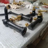 تعمیرات و فروش شیرآلات