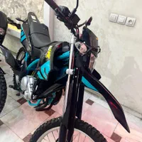 فروش یاماها wr155|موتورسیکلت|اصفهان, گلزار|دیوار