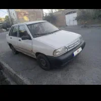 پرایدمدل ۸۵