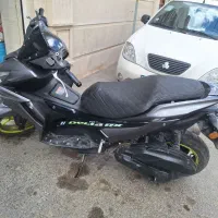 موتور آیروکس