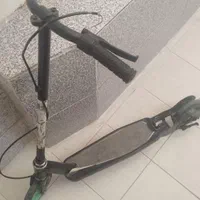 اسکوتر|دوچرخه، اسکیت، اسکوتر|شیراز, شهرک سعدی|دیوار