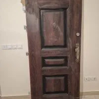 در ضد سرقت