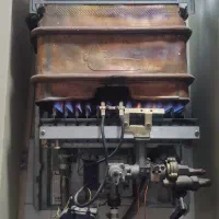 سرویس و تعمیر آبگرمکن گازی و برقی بخاری
