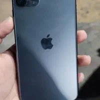 گوشی ایفون 11پرو مکس
