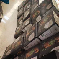 هل اکبر بنفش اورجینال|عمده‌فروشی|قم, شهرک مهدیه|دیوار