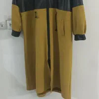 دو عدد پالتو نونو