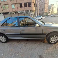 پارس دوگانه کارخانه ۹۷|خودرو سواری و وانت|نسیم‌شهر, |دیوار