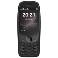فروش گوشی نوکیا هانوفر 6310 دو سیم کارت رم خور|موبایل|رامهرمز, |دیوار
