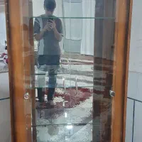 ویترین در نو