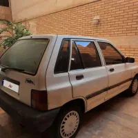 پراید هاچبک کره ای ۷۵|خودرو سواری و وانت|قم, عمار یاسر|دیوار