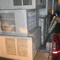 نرخ جدید کولر سالم و سوخته میخرییم خریداری دوتیکه