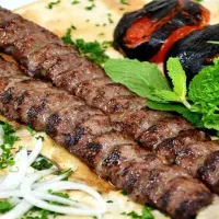 استخدام نیروی مسلط در کبابی