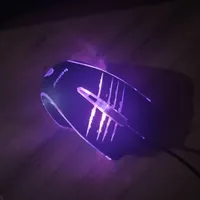 موس برند باندا مدل p1